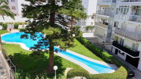 Perfecto apartamento centrico, Nerja